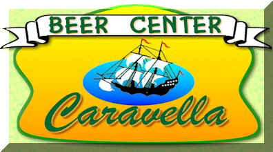 Caravela Beer Center