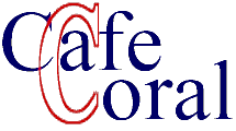 cafe Coral