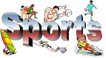 Loutraki City Guide Sports