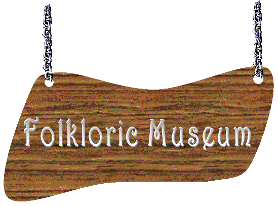 Loutraki Folkloric Museum